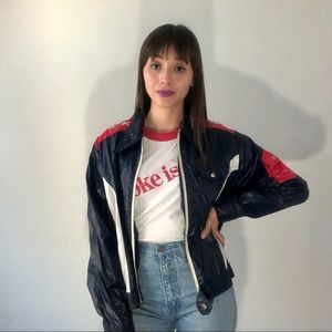 ‼️❗️SOLD❗️‼️70’s unisex all weather jacket